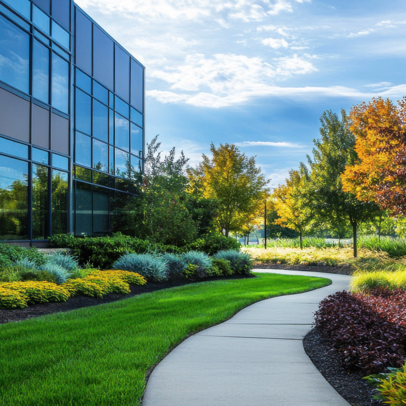 How to Prepare Your Property for Spring Landscaping